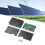 DIY Charger Module Dual USB Type-C MPPT Solar Controller QC2.0 3.0 PD 2.0 3.0 Quick Charge Solar Panel Stabilizer 3