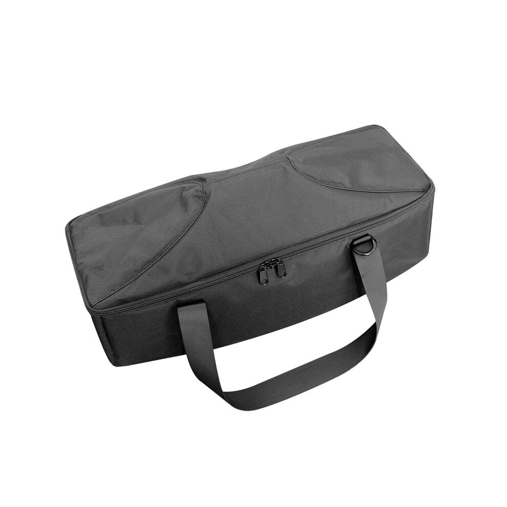 Speaker Storage Bag For Boombox 4 Speaker Portable Protective Bag Travel Carrying Storage Box Speaker Accessories 6033500392737
