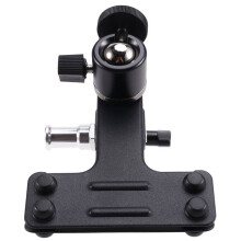 Multifunctional Camera Clamp Bracket Powerful Grip for Digital and SLR Cameras