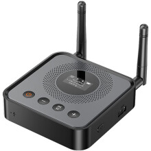 -Adapter, OLCD--Empfänger/Sender, Wiedergabe Von USB-Sticks, Optisches Eingangs-/Ausgangsmodul