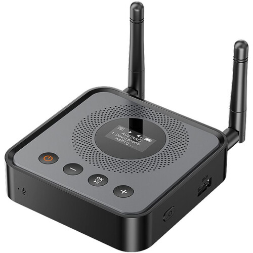 -Adapter, OLCD--Empfänger/Sender, Wiedergabe Von USB-Sticks, Optisches Eingangs-/Ausgangsmodul