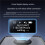 Adapter, OLCD  Receiver/Transmitter, USB Flash Drive Playback, Optical Fiber Input/Output Module 7