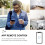 WiFi Bulb Socket E26 E27 Light Bulb Adapter,Wireless 2.4G Remote Control Lamp Base Holder,EWeLink APP Remote Timer 9