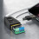 USB to RJ45 Console Cable RS485/422 Serial Cable PLC Debugging Configuration Cable FT Chip with Indicator Light FT232RL 6
