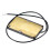 Humbucker-Pickup med Dubbelspole för Gitarr, Cigarrboxgitarr eller Elgitarr 5