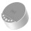 White Noise RGB Rhythmic  Speaker with 15W Wireless Fast Charging Ambient Light  Speaker 1