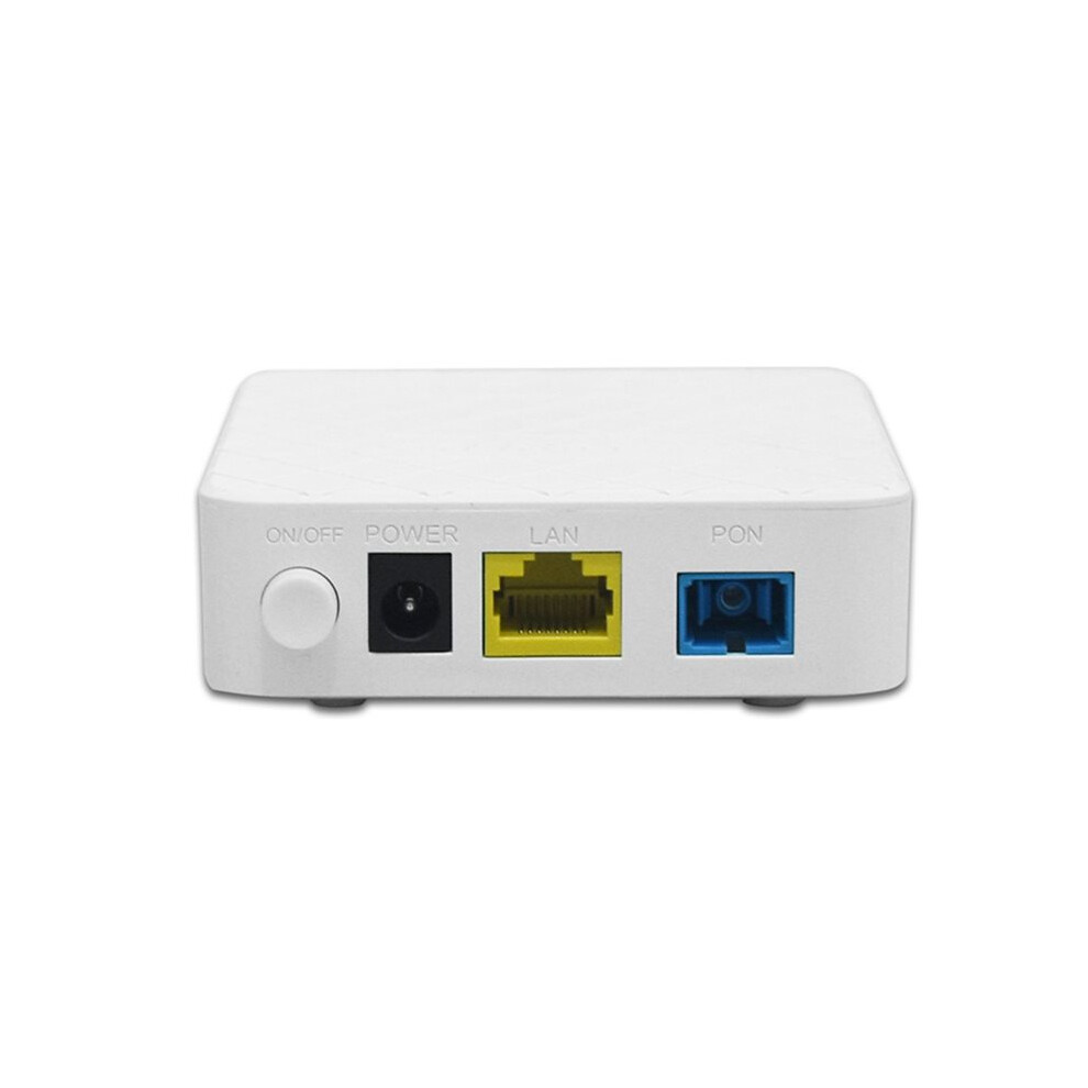 Gigabit Xpon Onu Fiberhome Optical Modem Compatible With Epon Gpon Ont For Olt Web Gigabit Single Port 6031738682255
