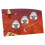 3PCS Guitar Knobs with Indicatrix Potentiometer Volume Tone Control Knobs Universal Top Hat Knobs for Electric Guitar 6