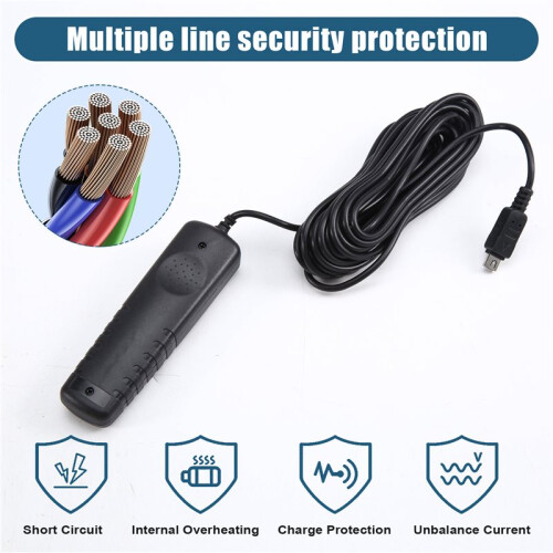 Shutter Release Cable Remote Control Replace RM-UC1 for  OM5 OM1 OM-D E-M5 E-M10 Mark II EM5 II E-PL8 E-PL6 UC1 1
