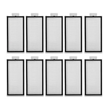 HEPA Filter for Q5 Pro/Q5 Pro+/Q5 Pro /Q7 Max/Q7 Max+/Q8 Max/Q8 Max+/Q8 Max /T8 Robot Vaccum Filter