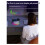 White Noise RGB Rhythmic  Speaker with 15W Wireless Fast Charging Ambient Light  Speaker 6