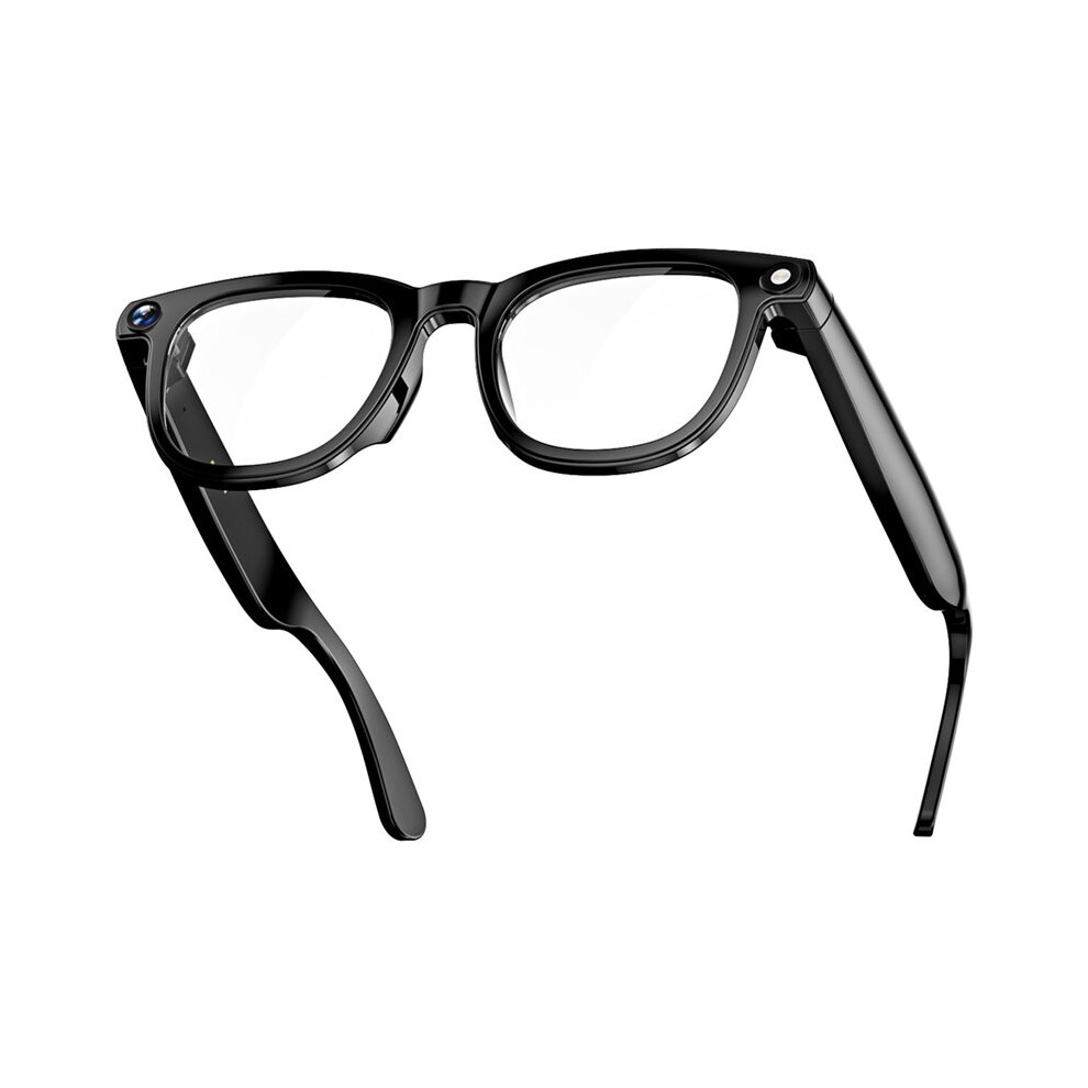 800W Hd Ai Glasses With Camera, Video Recording, Call, Real- Translation,Polarized Sunglasses Lenses 4711329396595
