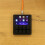 3.5 Inch LCD Programmable Macro Keyboard 8-Key Hot-Swappable RGB Backlight USB Secondary Display Black 6
