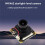 IMX462 IR-CUT Camera met 90 DFOV Starlight-Sensor en 2MP Vaste Focuscamera voor Raspberry Pi 5/4B-Serie Boards 4