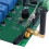 110-240V 6 Channel RF Relay Module Board Remote Control  Momentary Selflocking Interlock 3 Commands 30mA X 6 4