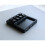 3.5 Inch LCD Programmable Macro Keyboard 8-Key Hot-Swappable RGB Backlight USB Secondary Display Black 3