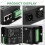 LED Pixel DMX512 Naar SPI-Decoder voor DMX-Converter MAX900 Dots TTL-Pixelcontroller DC5V-24V 2