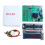 Tcon Vgh Vgl LVDS Vcom Voltage Regulation Programmer Logic Board Tool for LED TV Screen Maintenance and Debugging 1