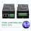 LED Pixel DMX512 Naar SPI-Decoder voor DMX-Converter MAX900 Dots TTL-Pixelcontroller DC5V-24V 4