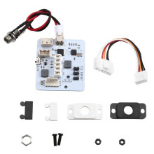 V2.1 SaturnPSU Power Supply 12V for All Saturn Consoles Retro Video Game Console Replacement for SaturnPSU A G