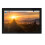 Monitor LCD para Raspberry Pi de 10,1 Polegadas com Tela Sensível Ao Toque Capacitiva IPS de 1280x800 Pixels e Capa Rígida, Compatível com . 1