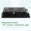LED Pixel DMX512 Naar SPI-Decoder voor DMX-Converter MAX900 Dots TTL-Pixelcontroller DC5V-24V 5