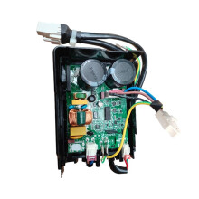 100-127V 60Hz Fridge Circuit PCB for Donper Refrigerator Control Board 105-01-Y18-R 70-D-V780 105-01-Y18-A 37-D-V780