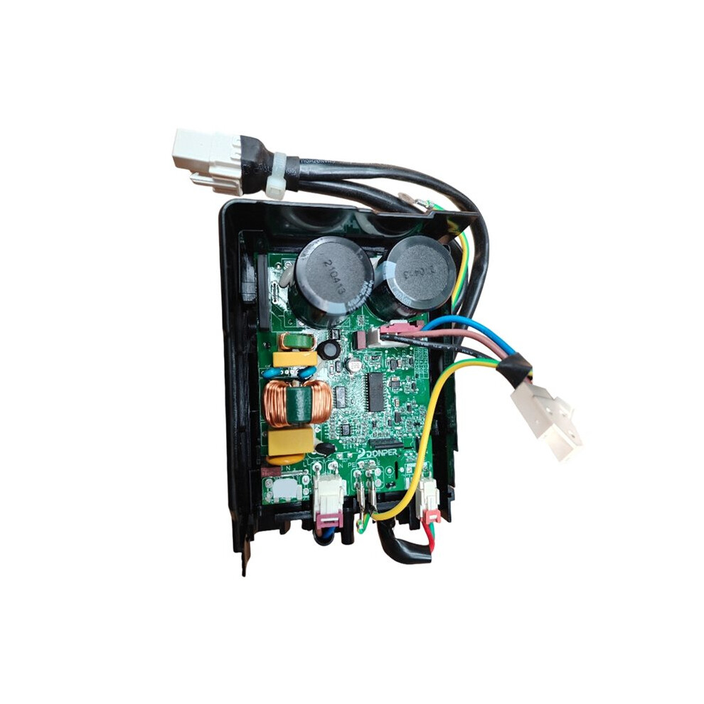 100-127V 60Hz Fridge Circuit Pcb For Donper Refrigerator Control Board 105-01-Y18-R 70-D-V780 105-01-Y18-A 37-D-V780 6033146206542