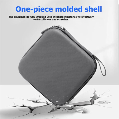 For  Neo 2 Drone Shell Storage Bag Waterproof Dustproof Portable Case Shockproof for Drone Carrying Case B 2