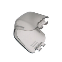 Anti-Collision Lens Cap for NEO 2 Dustproof Lens Protective Cover Gimbal Camera Shell for Neo 2 Drone Accessories