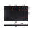Monitor LCD para Raspberry Pi de 10,1 Polegadas com Tela Sensível Ao Toque Capacitiva IPS de 1280x800 Pixels e Capa Rígida, Compatível com . 8