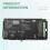 LED Pixel DMX512 Naar SPI-Decoder voor DMX-Converter MAX900 Dots TTL-Pixelcontroller DC5V-24V 7