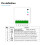 BT485 Serial  Adapter, Hundred Meter RS485  Networking Communication Wireless 485 Protocol Converter 4