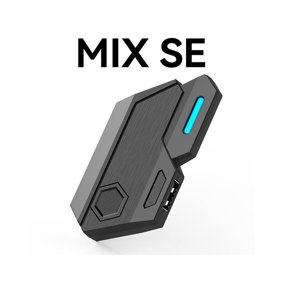 Mix Se Mobile Game Controller, Keyboard, Mouse Converter Set - Wireless Mobile Game Controller For Android 6033286444682