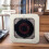 Desktop CD Player  with HiFi Dual Speaker, CD Player for Home with Remote Control,LCD Display,Sleep Timer 3
