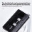 For  Osmo 360 Waterproof Housings Shell Protective Cover Box for  Osmo 360 Panoramic Camera Dive Case Accessorie 7