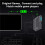 Mix SE Mouse and Keyboard Adapter Comverter  Wireless Mobile Game Controller for PUBG for Android Mobile Laptop 6