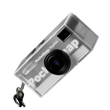 Thumb Keychain Camera Action Camera Retro Backpack Pendant Support Memory Card 1080P Camcorder Video Recorder D