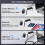 1D QR 2D Barcode Scanner,  Wireless Bar Code Scanners with LCD Screen Display, Handheld Barcode Reader 5