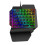 Mix SE Mouse and Keyboard Adapter Comverter  Wireless Mobile Game Controller for PUBG for Android Mobile Laptop 5