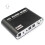 5.1 Channel CH HD Audio Decoder SPDIF Coaxial to 6RCA DTS AC3 Optical Digital Amplifier Analog DAC Adapter EU Plug 2