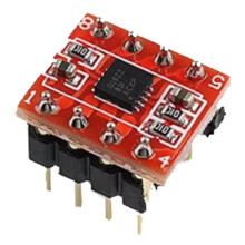 Neuer OPA1622 Hochstrom-HiFi-Doppeloperationsverstärker-Chip mit Hoher Leistung und Geringer Verzerrung
