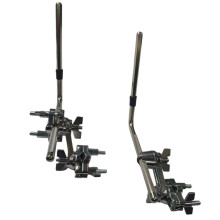 Support de Fixation en Z pour Bras de Cymbale avec Pince de Serrage pour Batterie, Instrument de Batterie A