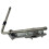 Drum Set Cymbal Boom Arm with Clamp Holder Percussion Mounting Bracket Cymbal Mounting 4