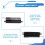 Replacement Internal Speaker Laptop Internal Speaker for  Latitude E6440 3