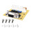 CGA-zu-VGA- oder VGA-zu-CGA-Monitoradapterplatine (CGA/VGA- oder VGA/CGA-Adapterplatine) 1