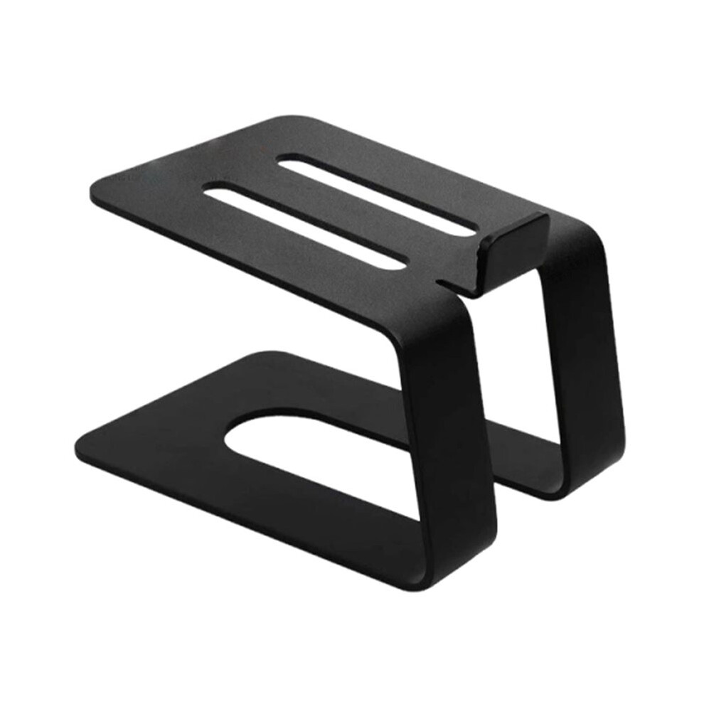Tabletop Desk Speaker Stands Studio Speaker Support Rack Bookshelf Speakers Bracket Speaker Desk Mount Shock Absorption 6034254884714