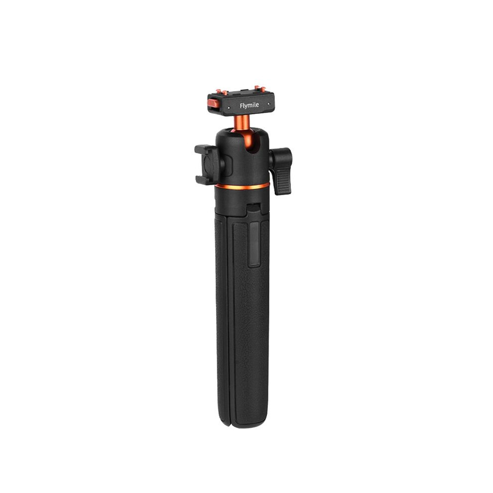 Flymile Magnetic Tripod For Insta360ace Pro 2 Adjustable Underwater Selfie Stick Stand Mount Action Camera Accessories 6033826200785