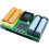 18650 21700 4-Channel Battery Tester Type-C LCD Display Battery Capacity Tester MAh Lithium Battery Detection Module 8