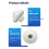 New 38dB Timing Antenna, GNSS Antenna, Base Station Power  Interference Suppression Clock Synchronization Antenna 2